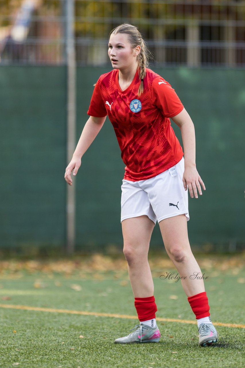 Bild 114 - wCJ Holstein Kiel Turnier